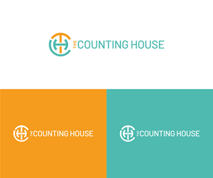 Diseño de Logo por chuan para The Counting House | Diseño: #36666661