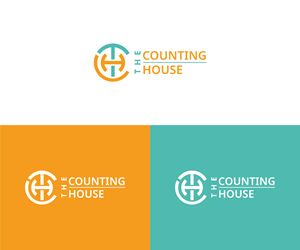 Logo Design by chuan for The Counting House | Design: #36666714