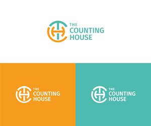 Logo Design by chuan for The Counting House | Design: #36666808