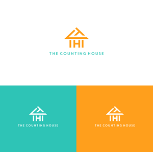 Diseño de Logo por bijuak para The Counting House | Diseño: #36638596