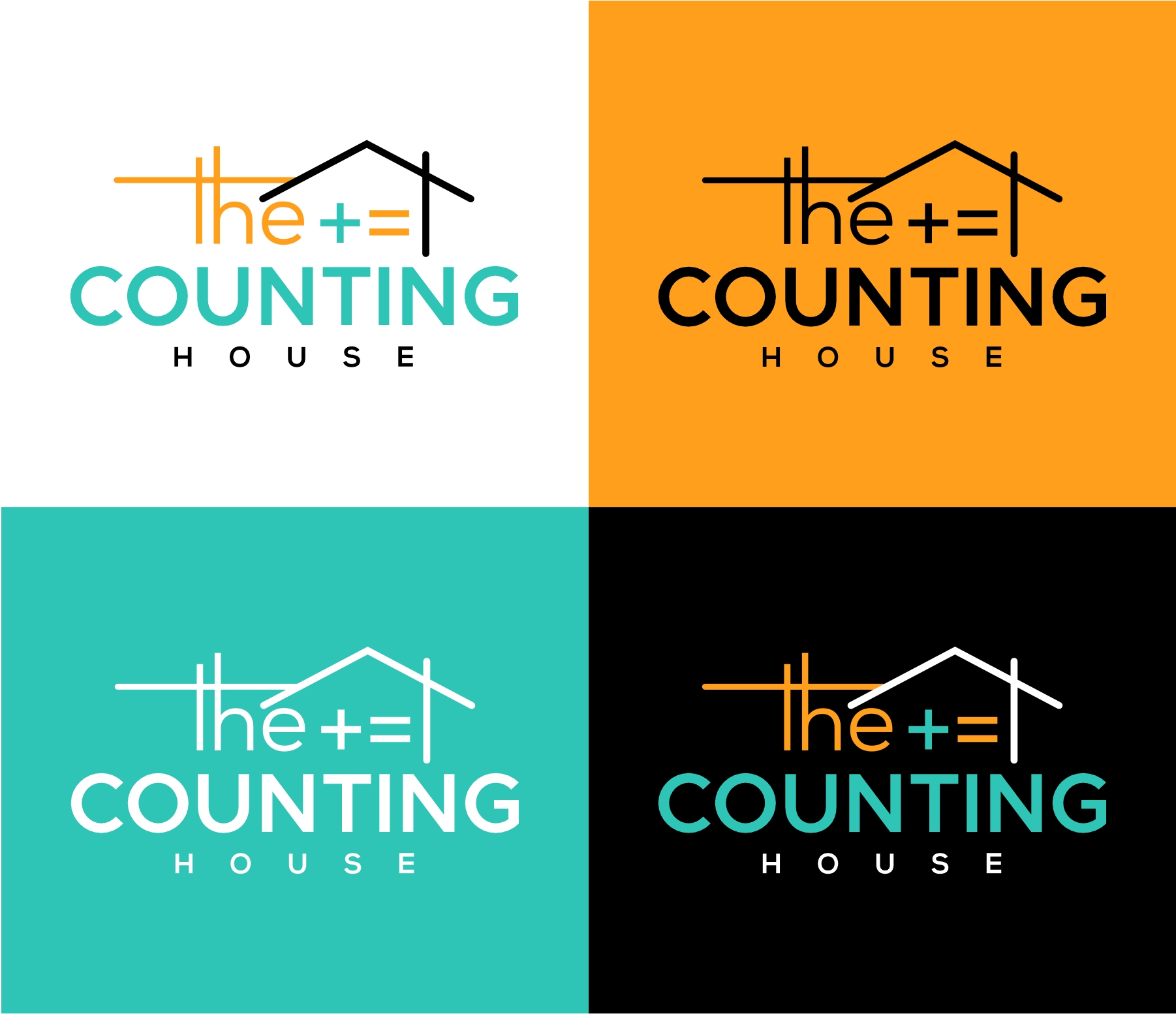 Diseño de Logo por debdesign para The Counting House | Diseño #36714496