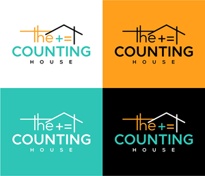 Diseño de Logo por debdesign para The Counting House | Diseño: #36714496