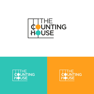 Diseño de Logo por N83touchthesky para The Counting House | Diseño: #36638387