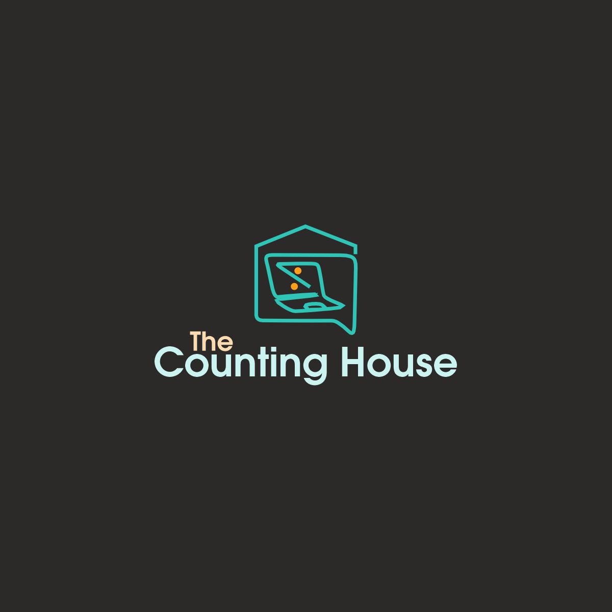 Diseño de Logo por N83touchthesky para The Counting House | Diseño #36641657