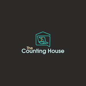 Logo Design by N83touchthesky for The Counting House | Design #36642818