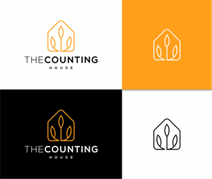 Diseño de Logo por Sibyle para The Counting House | Diseño: #36638028