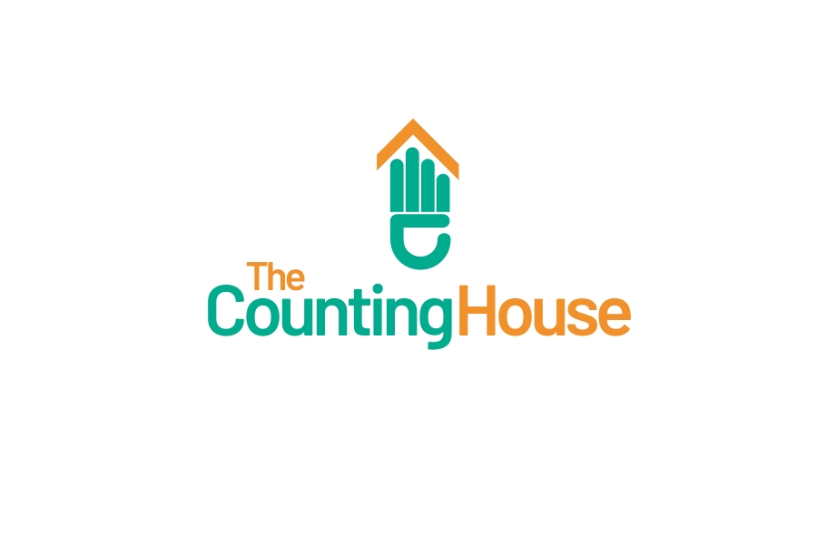 Diseño de Logo por iamrady para The Counting House | Diseño #36664269