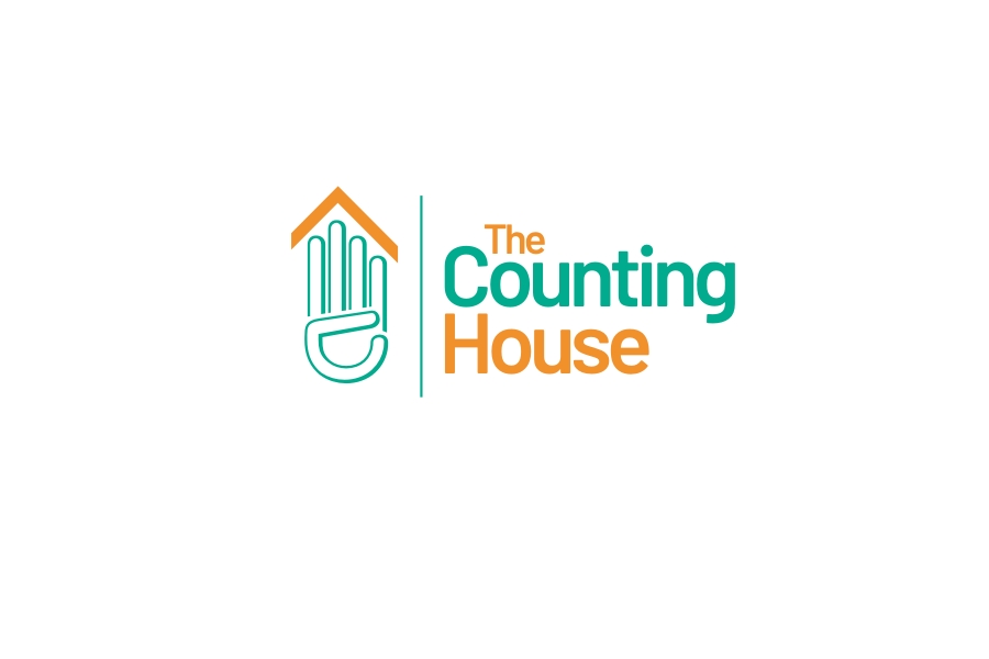 Diseño de Logo por iamrady para The Counting House | Diseño #36667488