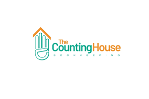 Diseño de Logo por iamrady para The Counting House | Diseño: #36667493
