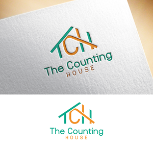 Logo Design by Impressive Designs for The Counting House | Design #36642763