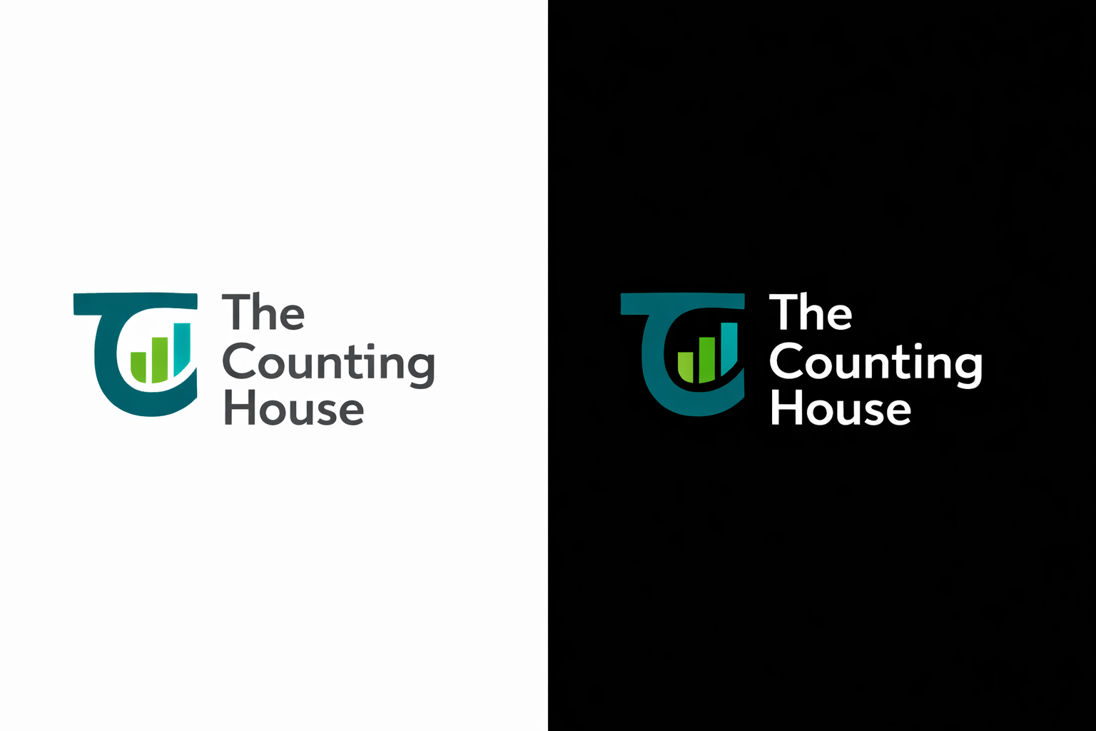 Diseño de Logo por Minang Art_Studio para The Counting House | Diseño #36667782