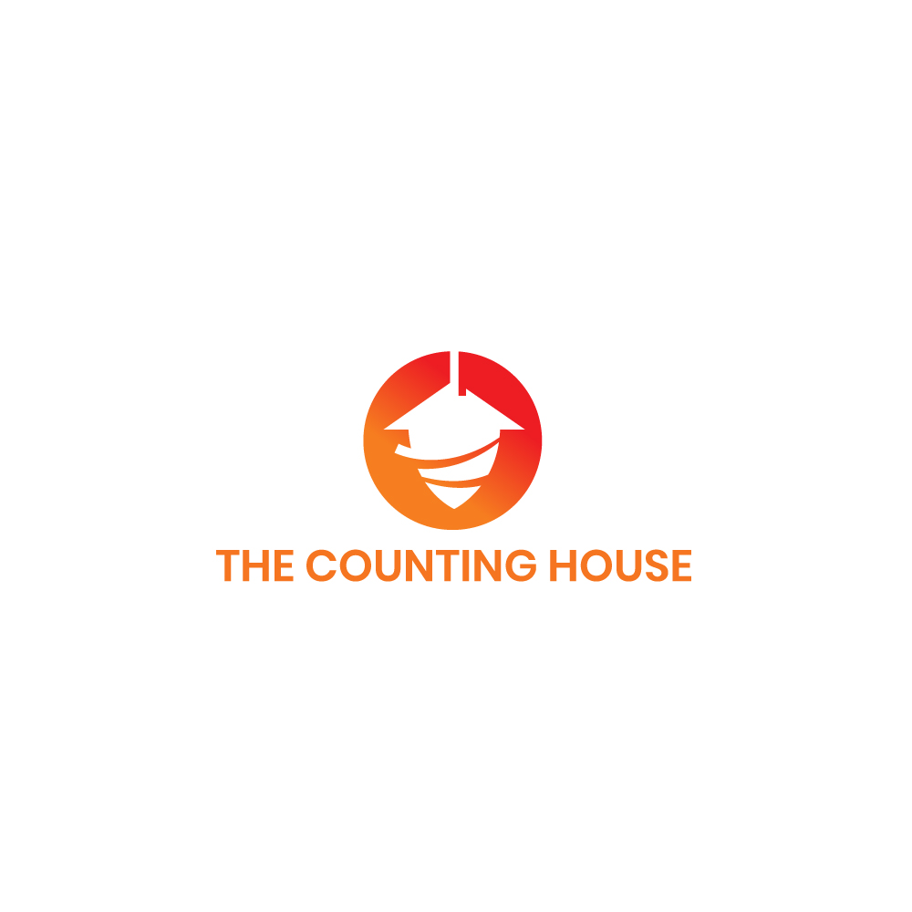 Diseño de Logo por ali indoproD para The Counting House | Diseño #36640264