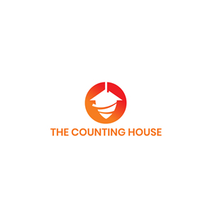 Diseño de Logo por ali indoproD para The Counting House | Diseño: #36640264