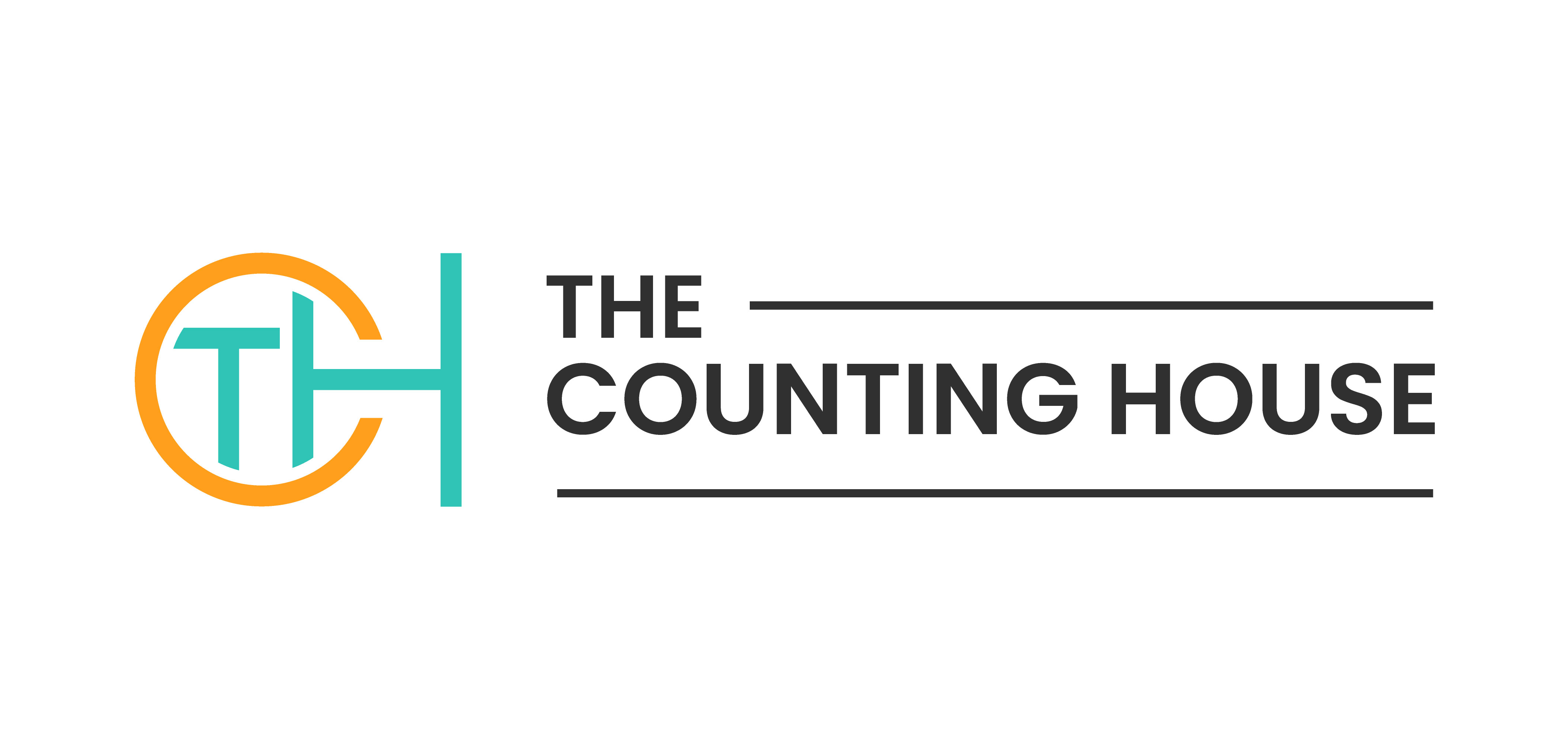 Diseño de Logo por Paras Bali para The Counting House | Diseño #36672711