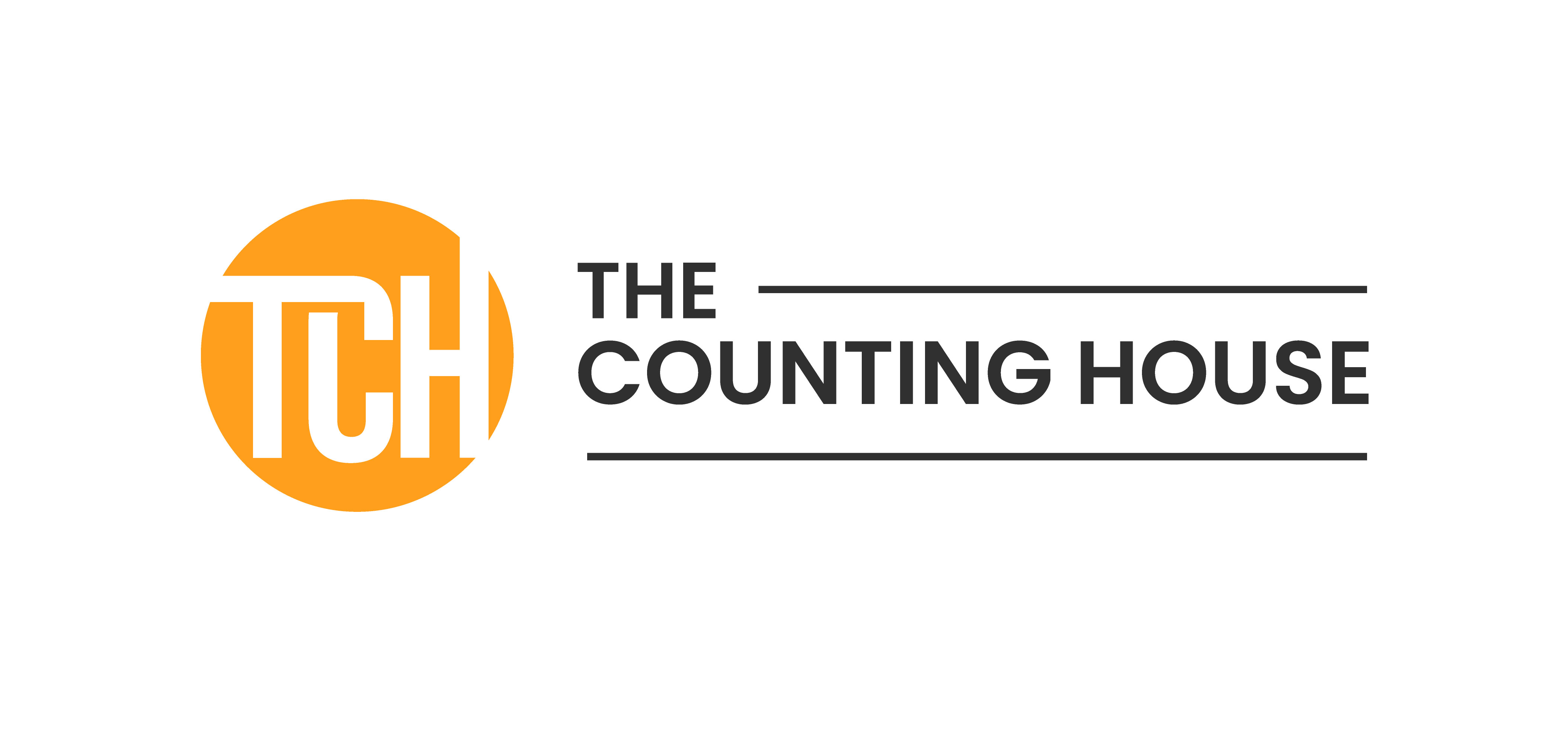 Diseño de Logo por Paras Bali para The Counting House | Diseño #36673465