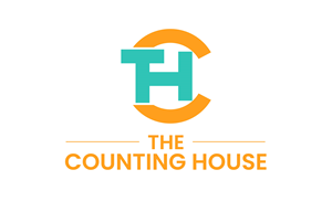 Diseño de Logo por Paras Bali para The Counting House | Diseño: #36673542