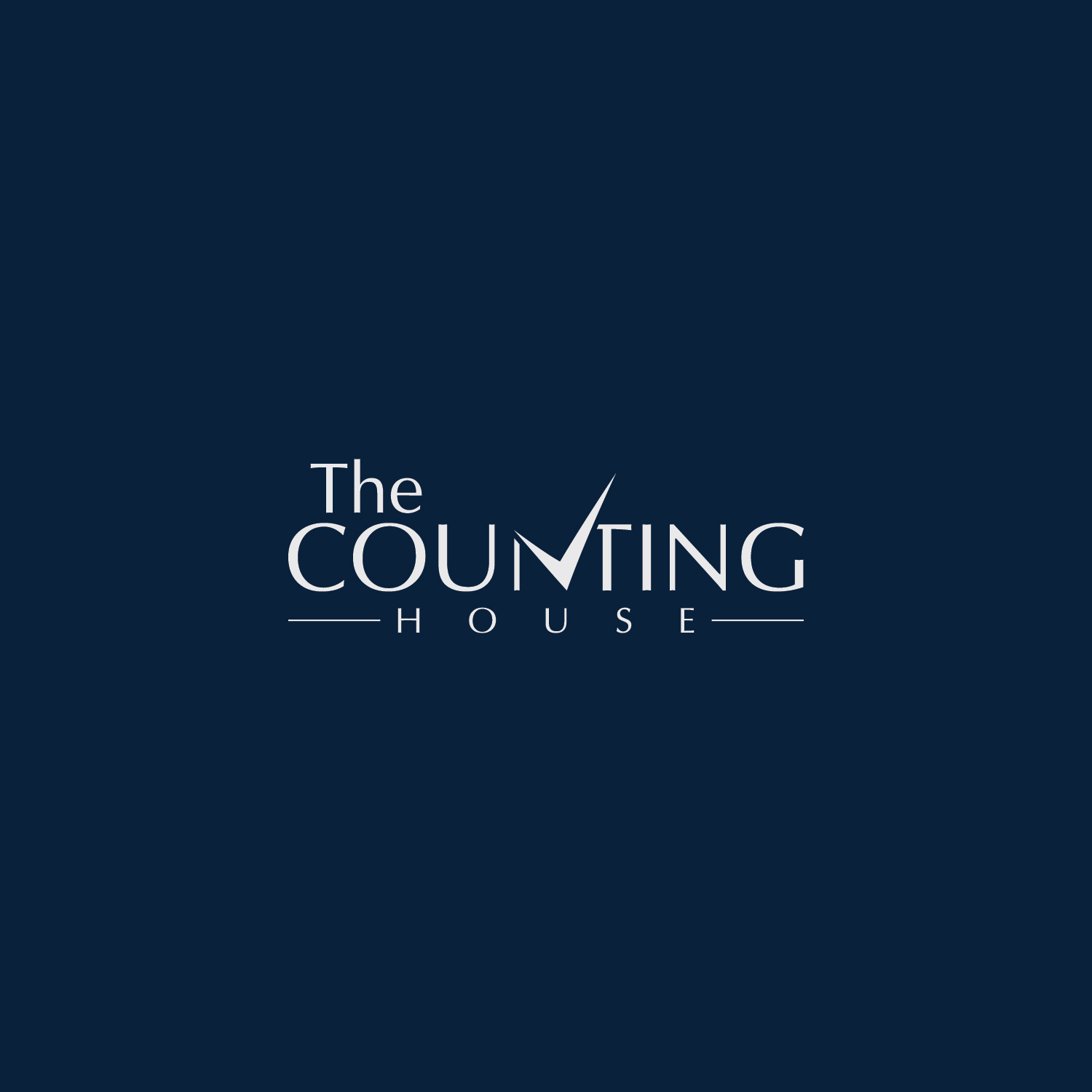 Diseño de Logo por Maxo-Biz para The Counting House | Diseño #36644191