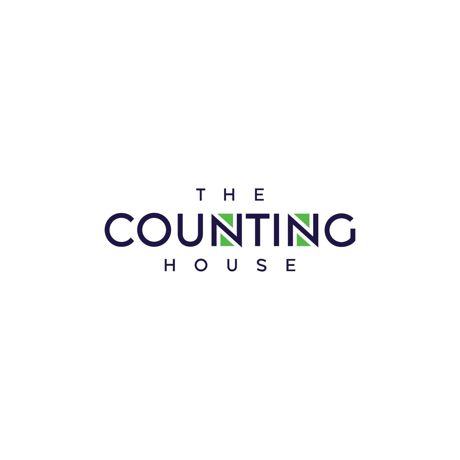 Diseño de Logo por Maxo-Biz para The Counting House | Diseño #36644192