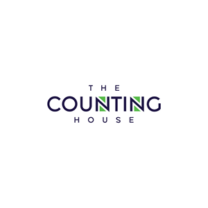 Diseño de Logo por Maxo-Biz para The Counting House | Diseño: #36644192