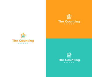 Diseño de Logo por Riaper para The Counting House | Diseño: #36642220