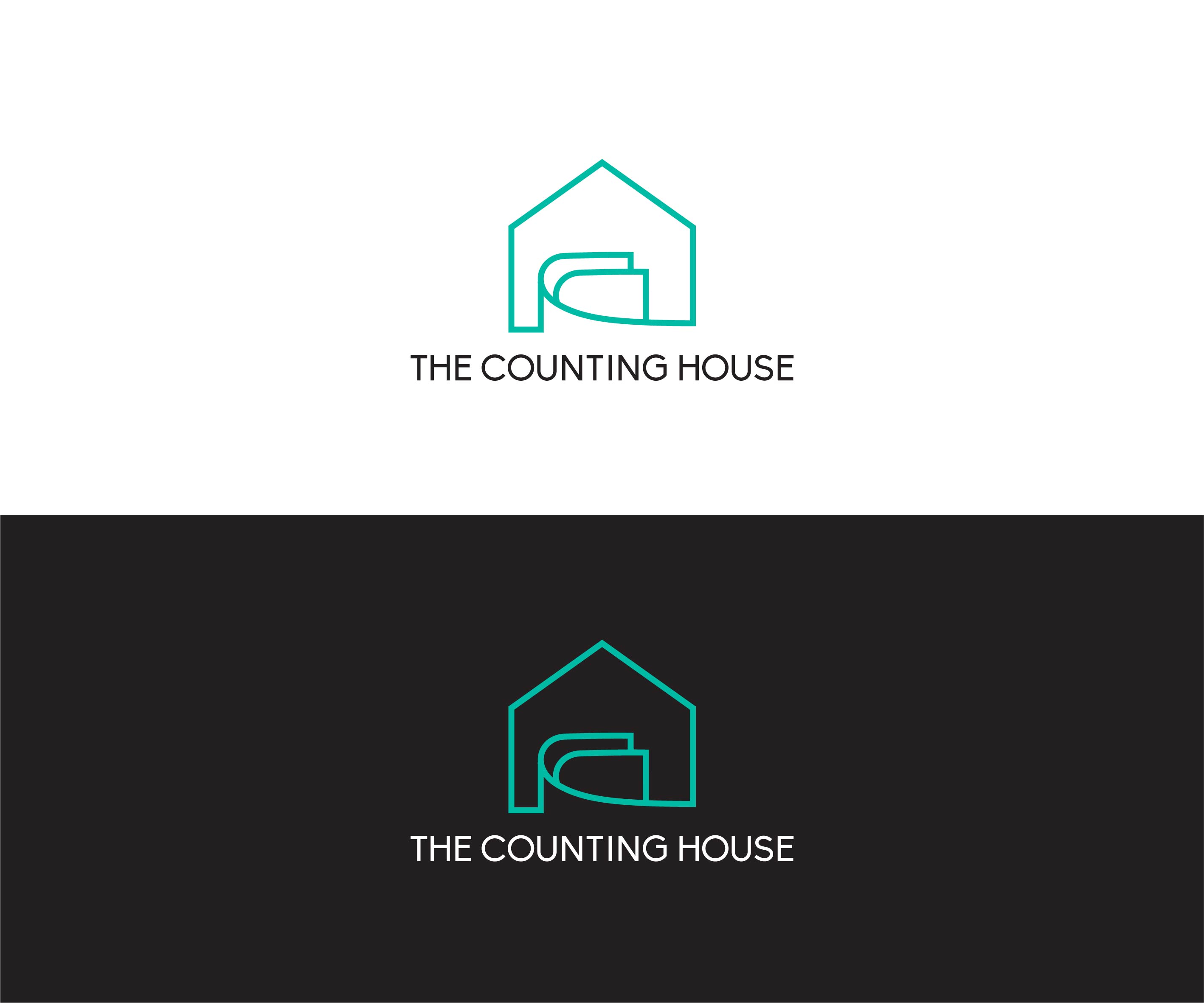 Diseño de Logo por genzo para The Counting House | Diseño #36640992