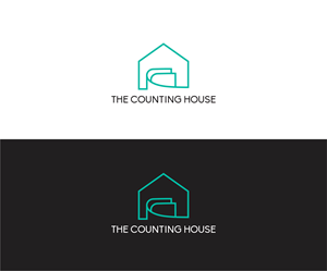 Diseño de Logo por genzo para The Counting House | Diseño: #36640992