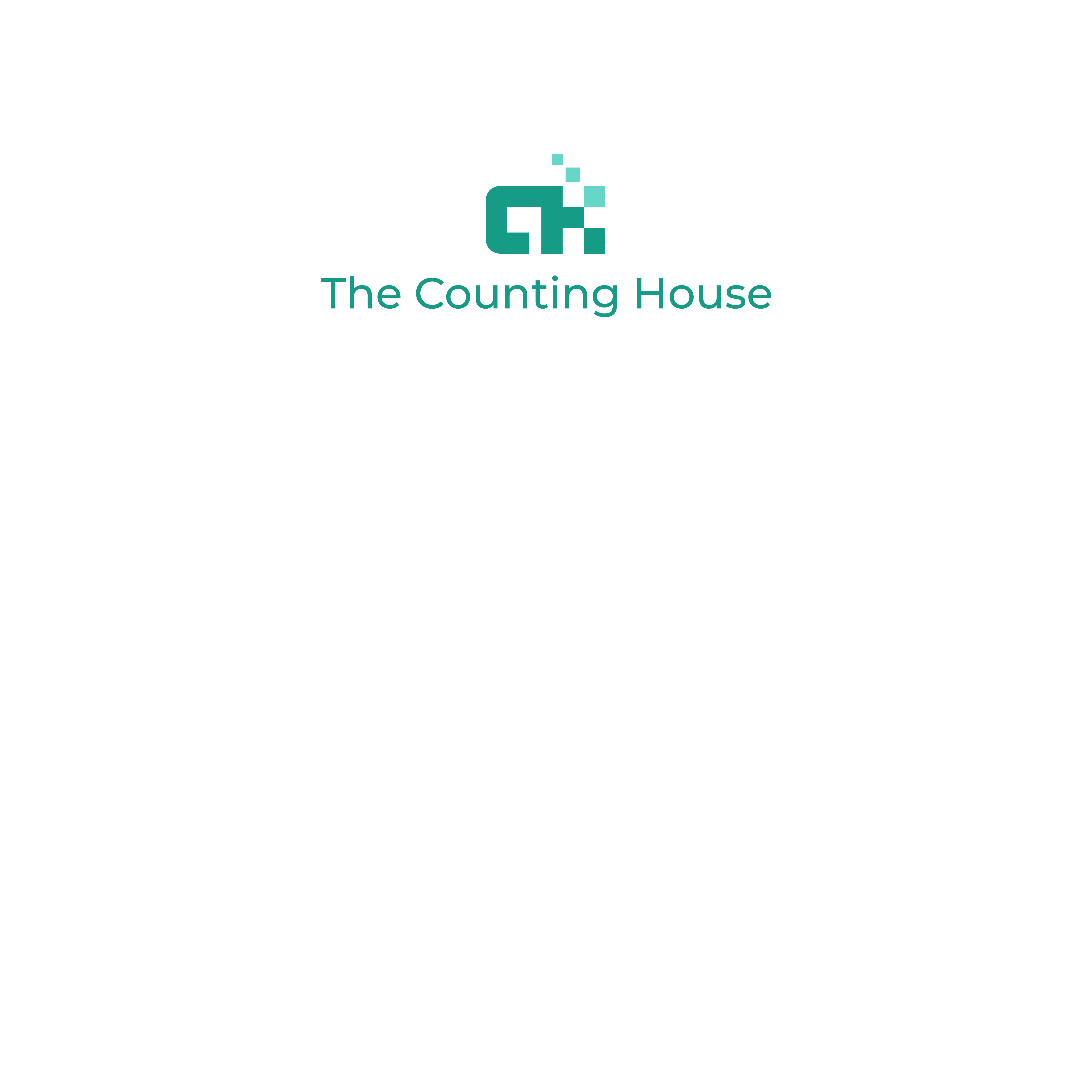 Diseño de Logo por joekong para The Counting House | Diseño #36649327