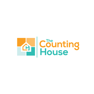 Logo Design by geni for The Counting House | Design #36655670