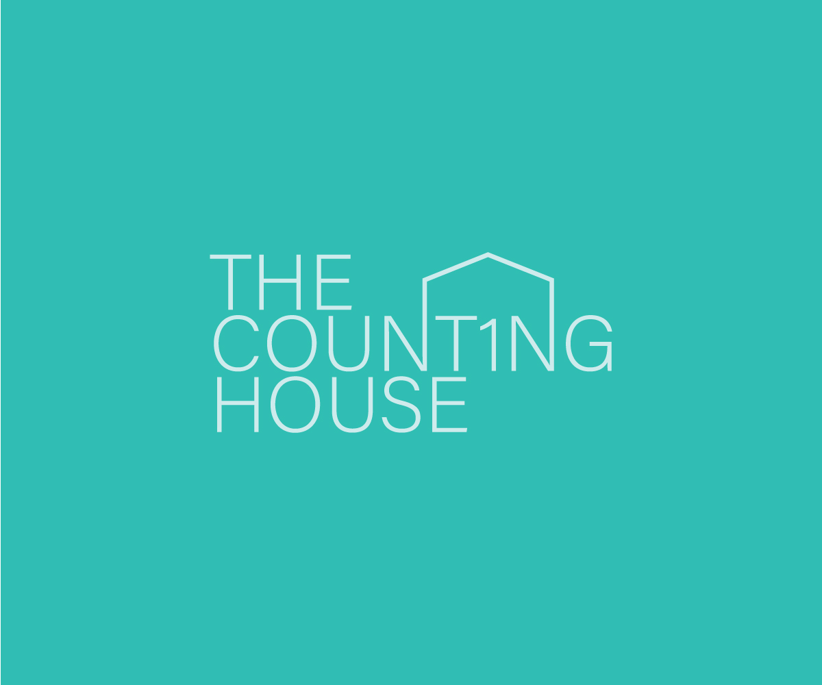Design de Logo par Dzains pour The Counting House | Design #36641955