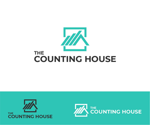 Diseño de Logo por OrianO-70 para The Counting House | Diseño: #36667166