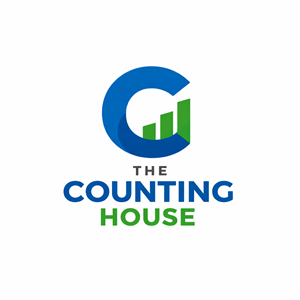 Diseño de Logo por Design92 para The Counting House | Diseño: #36667784