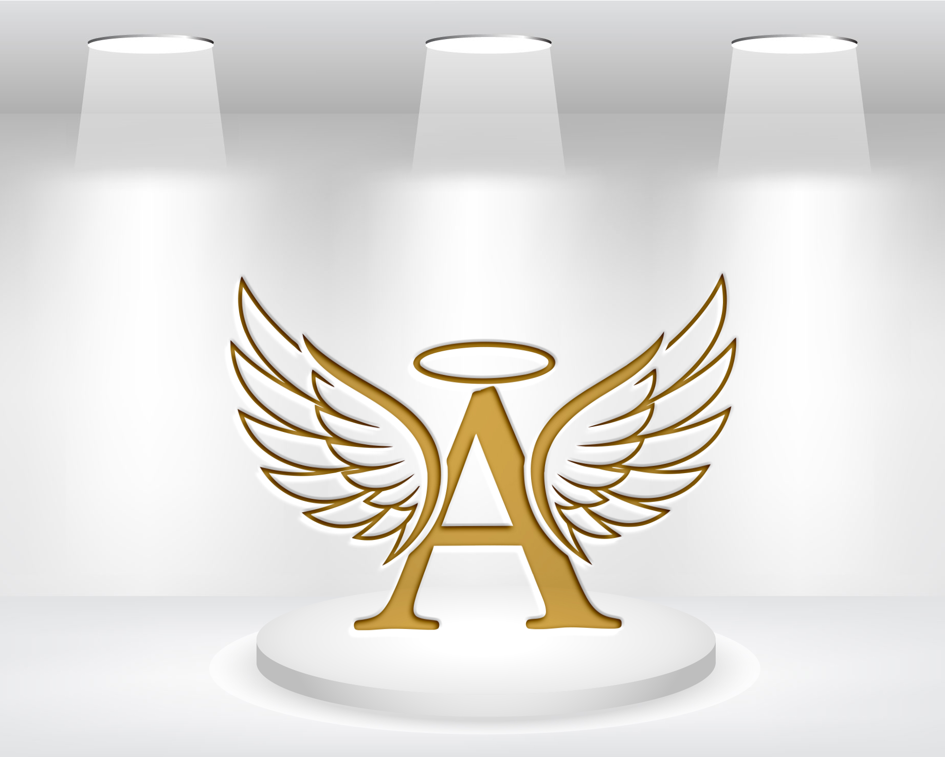 Logo Design by Lamiya... for this project | Design #36642652