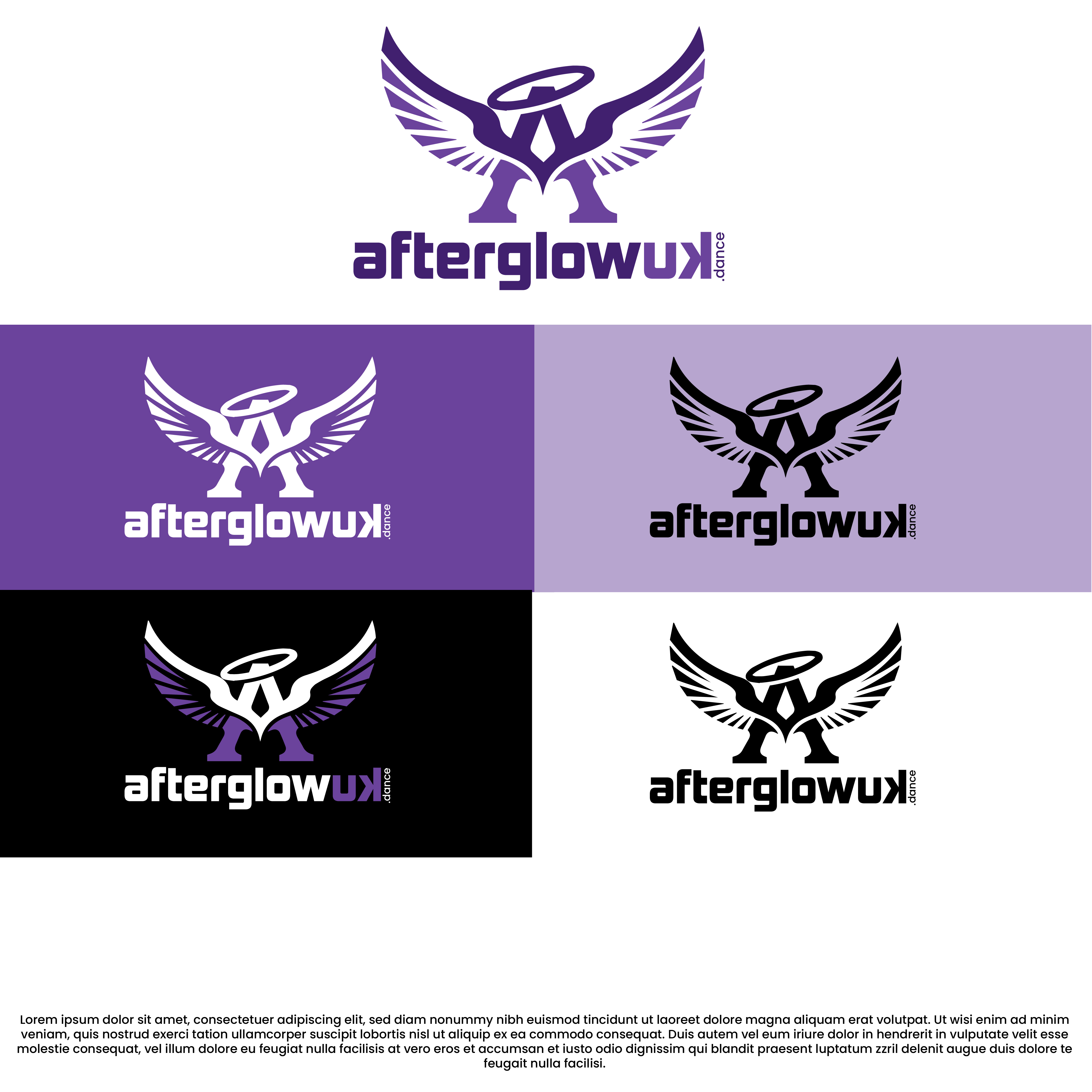 Logo Design by Shariqology for this project | Design #36641517