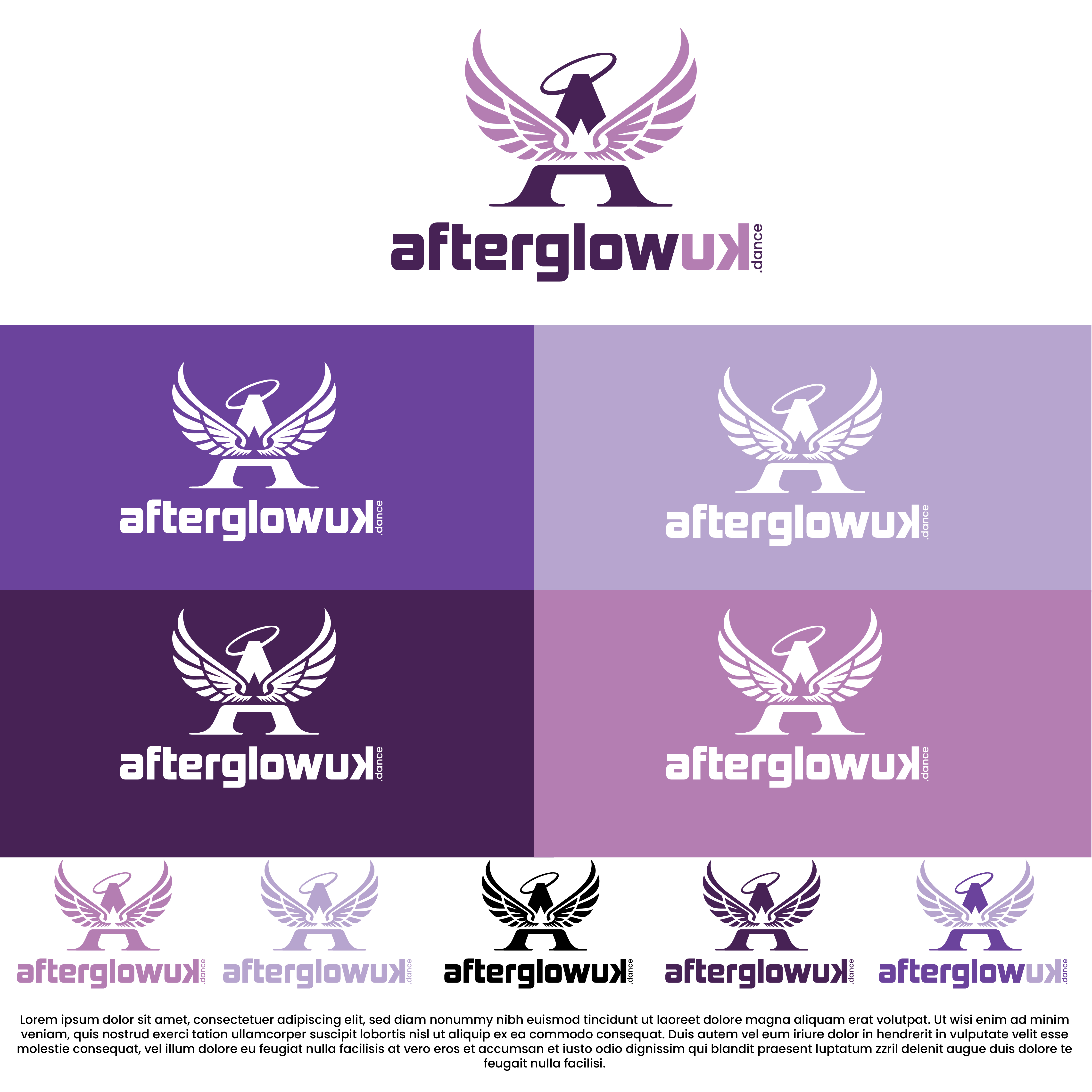 Logo Design by Shariqology for this project | Design #36641518