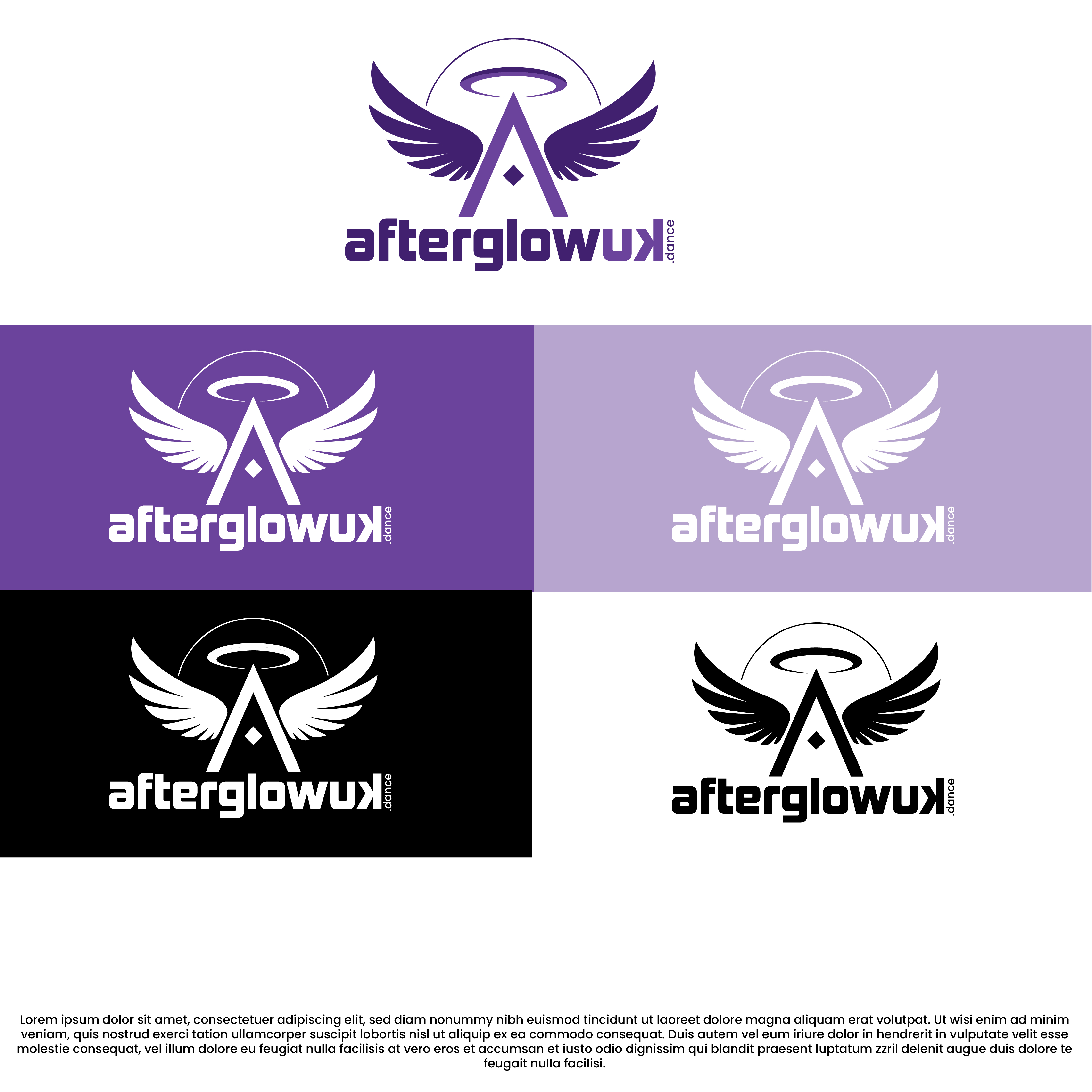 Logo Design by Shariqology for this project | Design #36641520