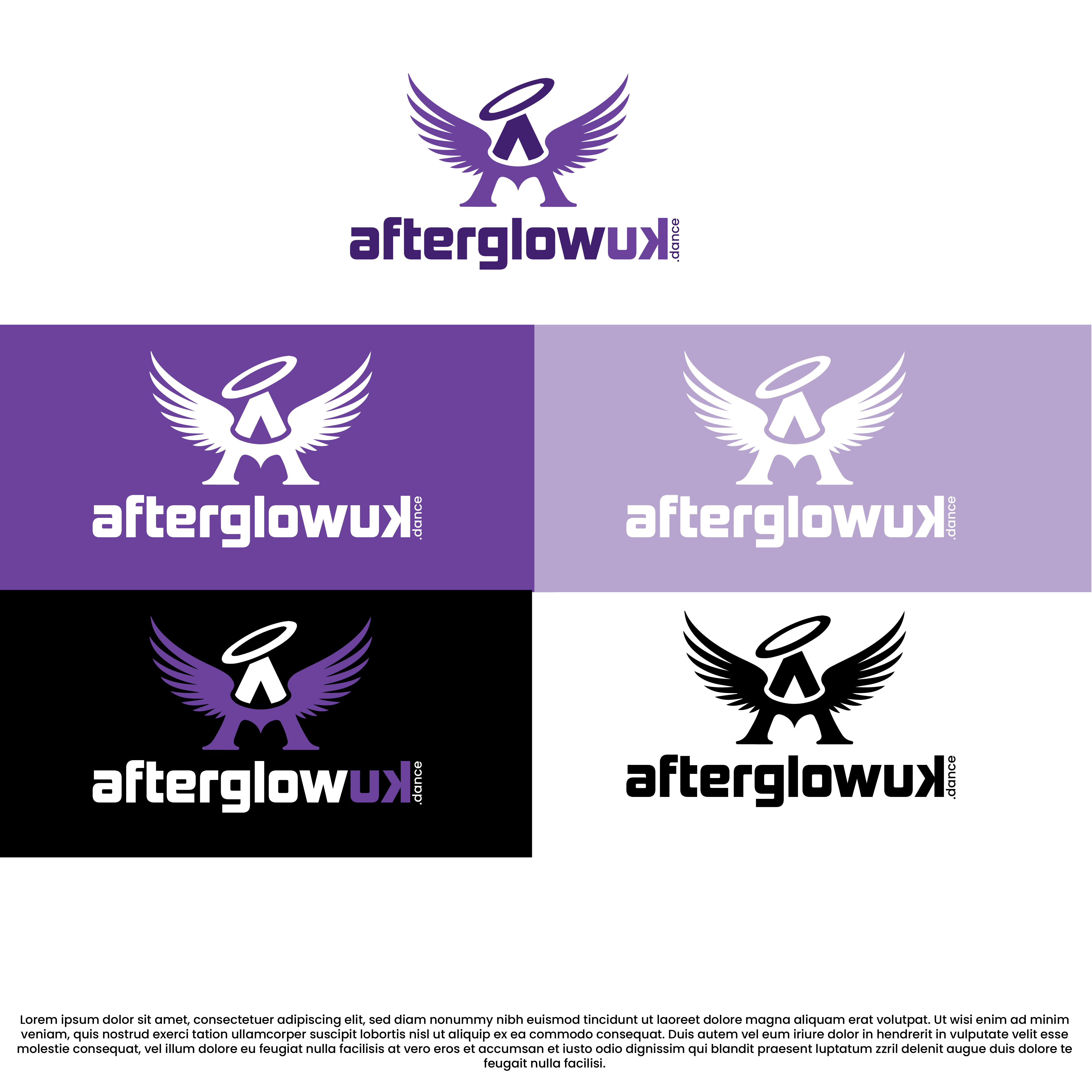 Logo Design by Shariqology for this project | Design #36641521