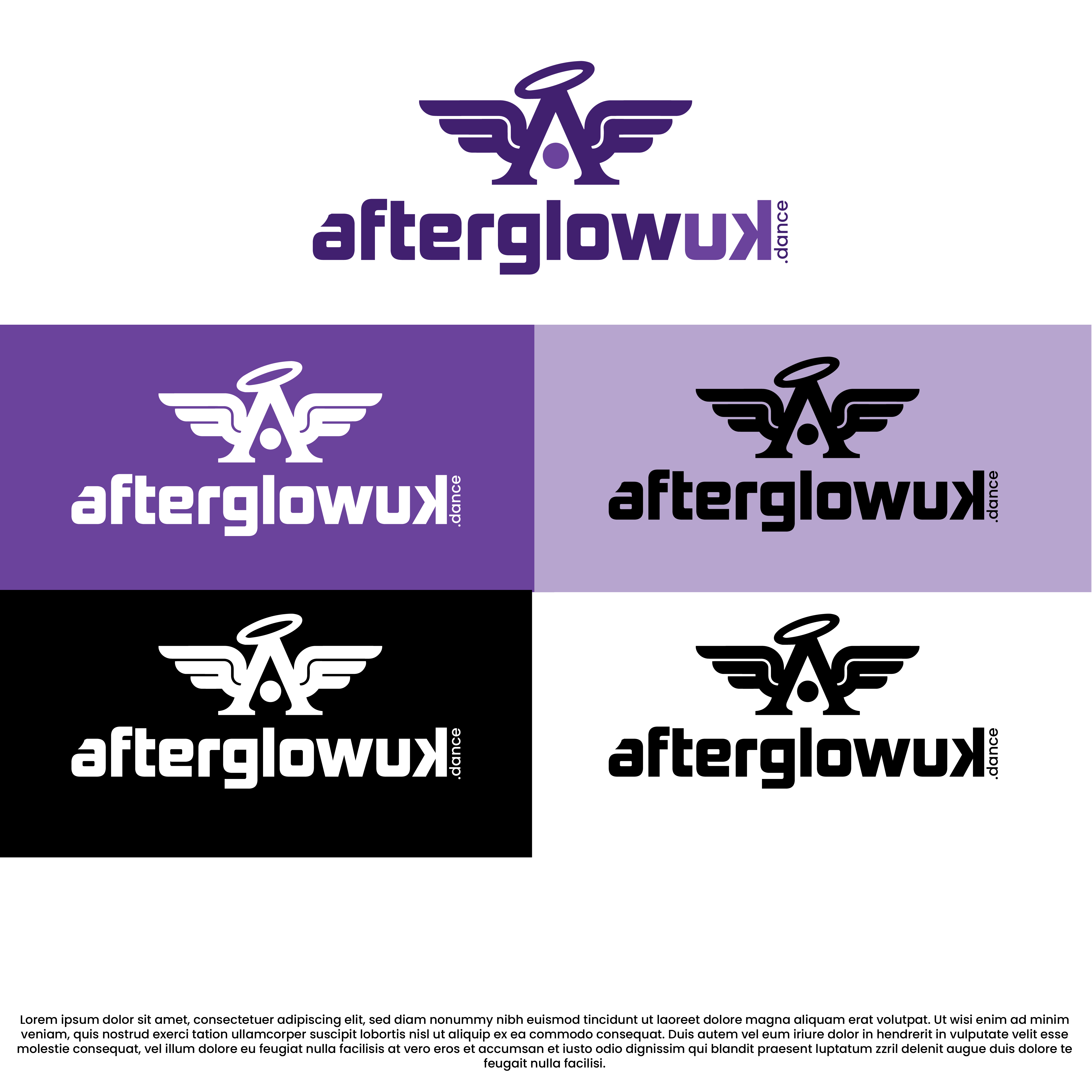 Logo Design by Shariqology for this project | Design #36641523