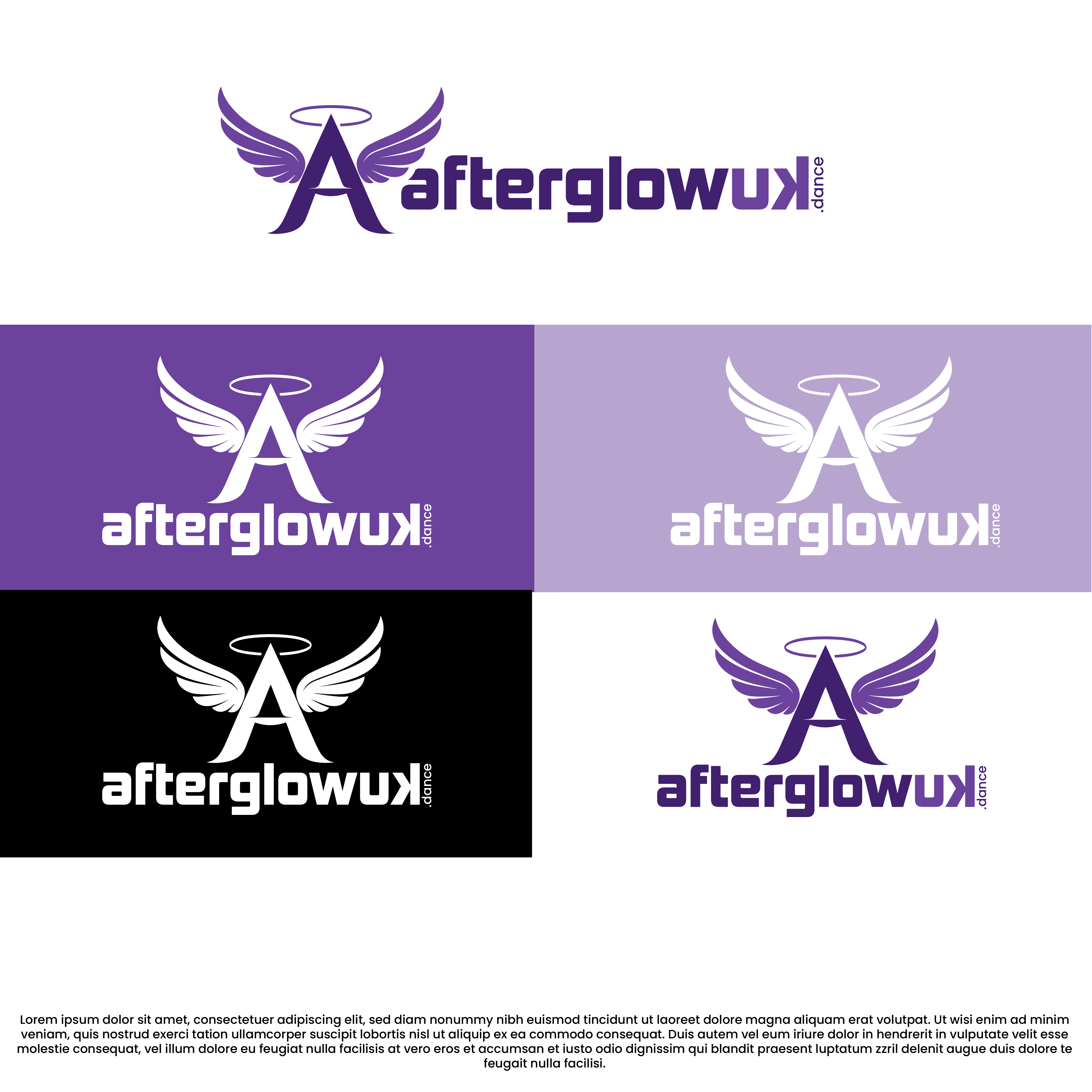 Logo Design by Shariqology for this project | Design #36641524