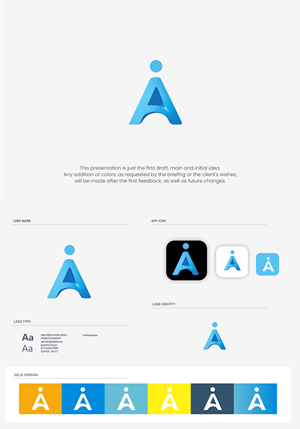 Logo Design by AwesoMind for this project | Design: #36664995