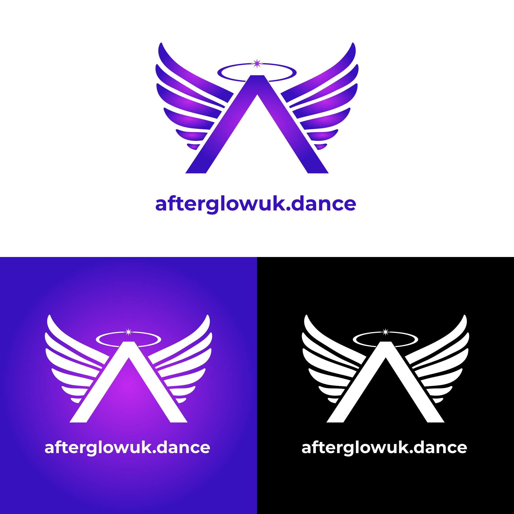 Logo Design by initials_MAN for this project | Design #36641526