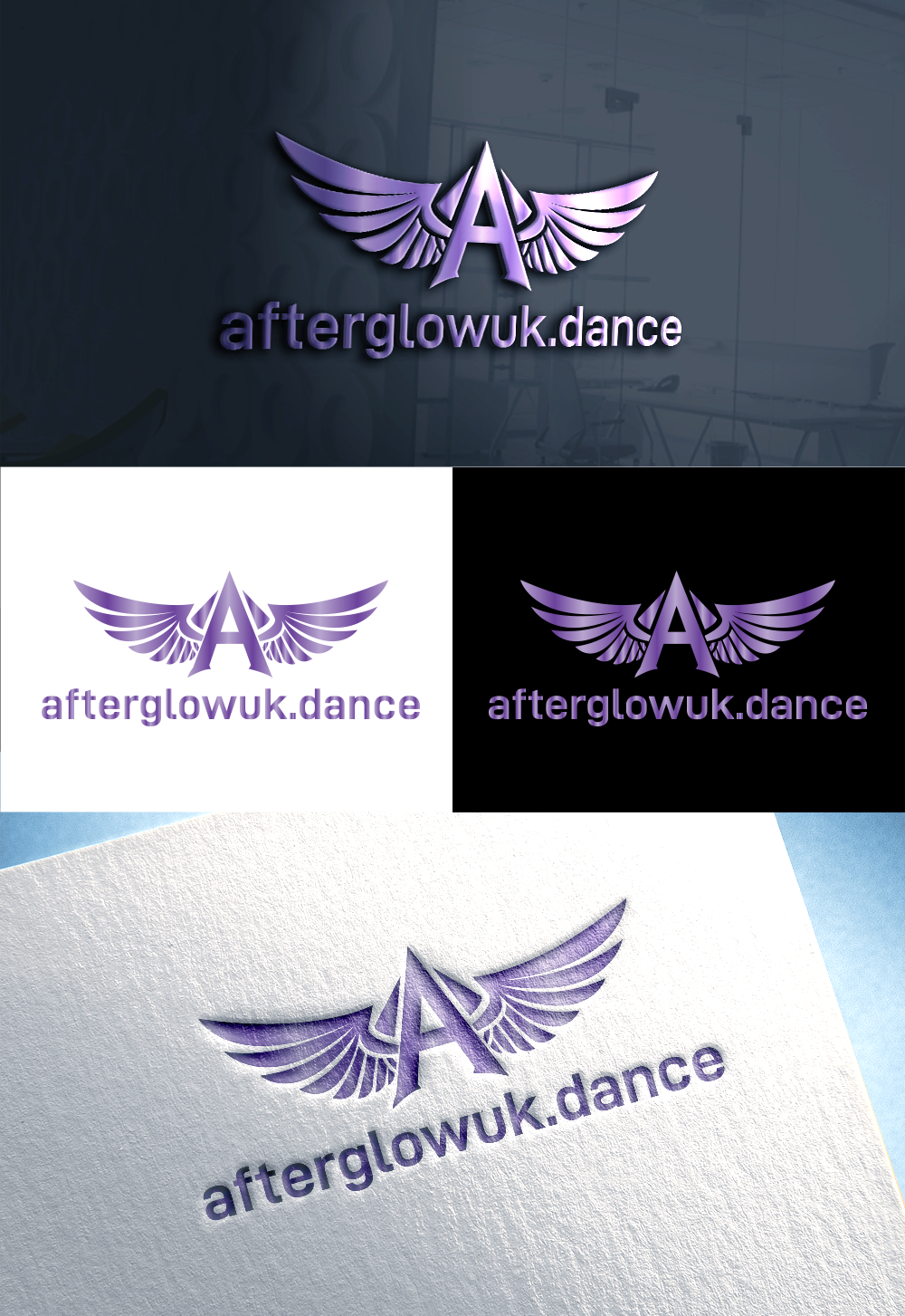 Logo Design by Md. Abuhanifa for this project | Design #36641616