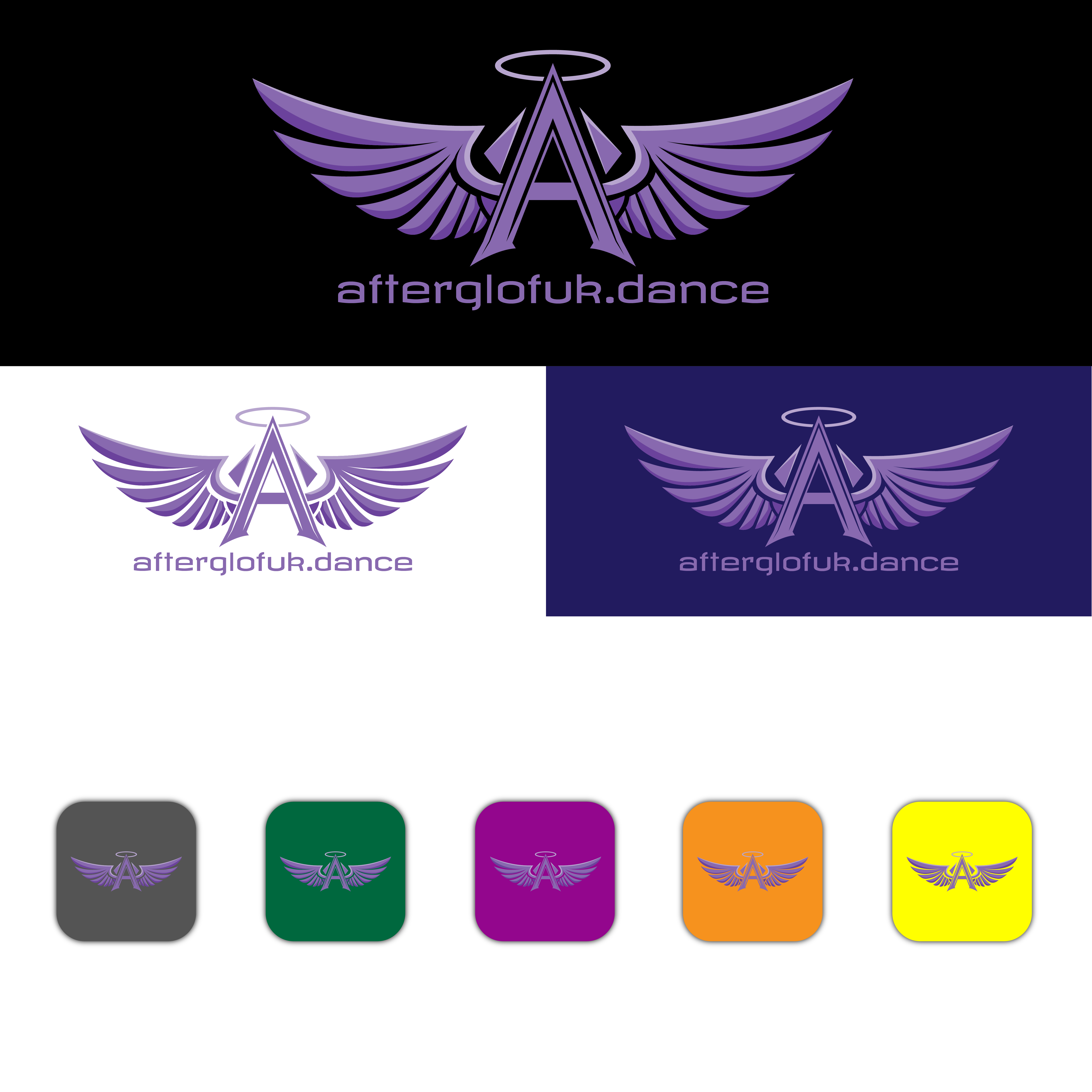 Diseño de Logo por Delusion Studio para este proyecto | Diseño #36641312