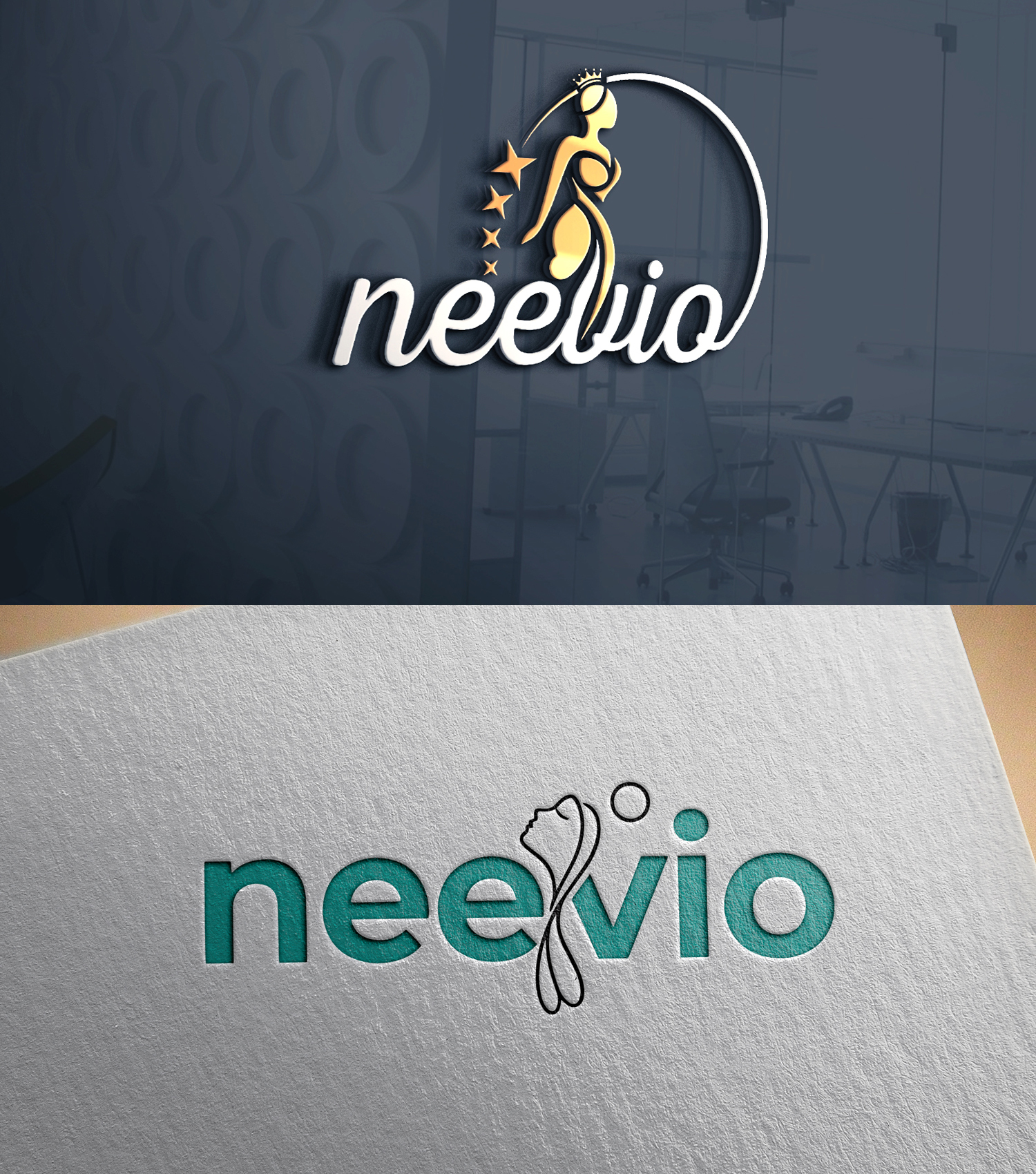 Logo Design by 24ksunny for this project | Design #36640689