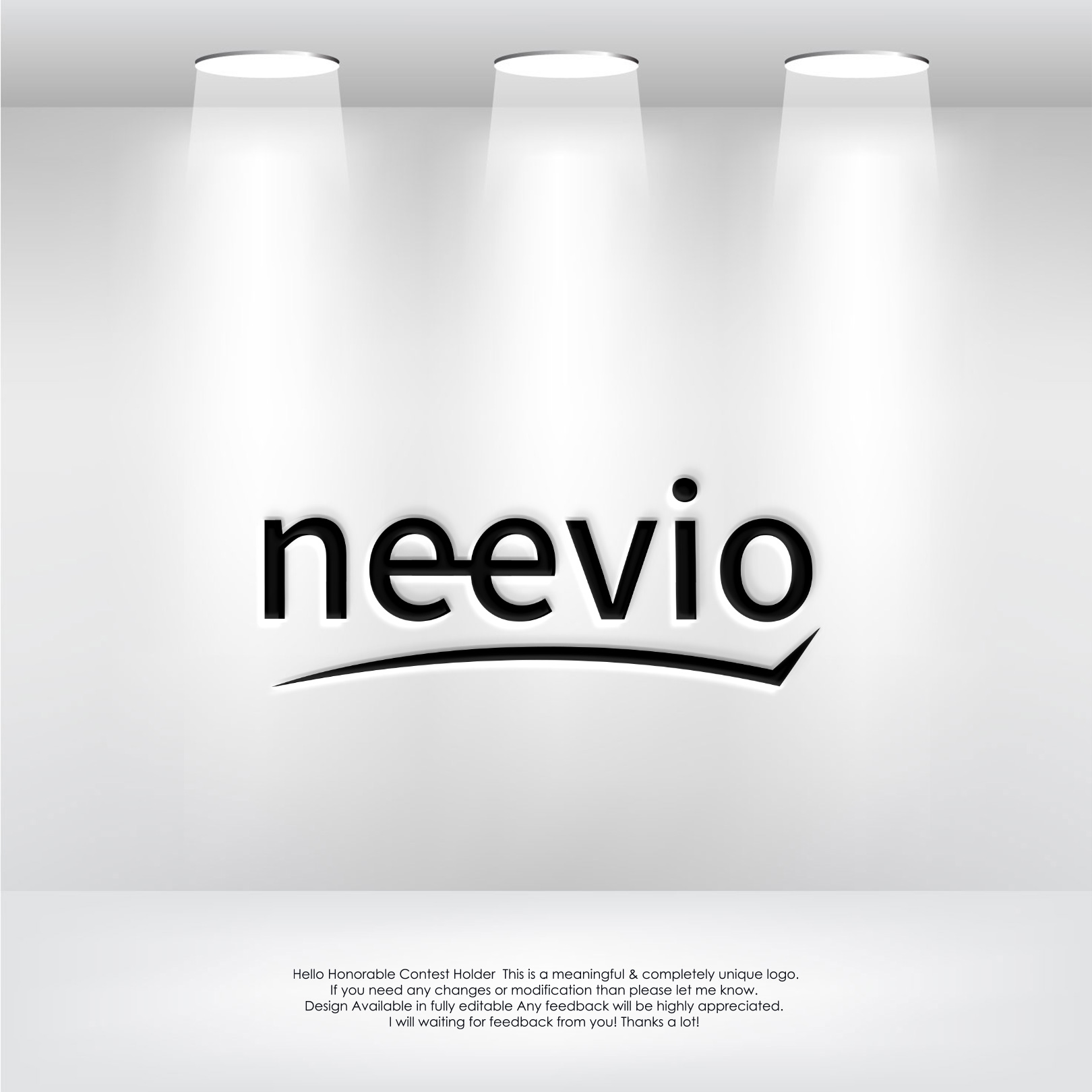 Logo Design by LogoEon for this project | Design #36638950