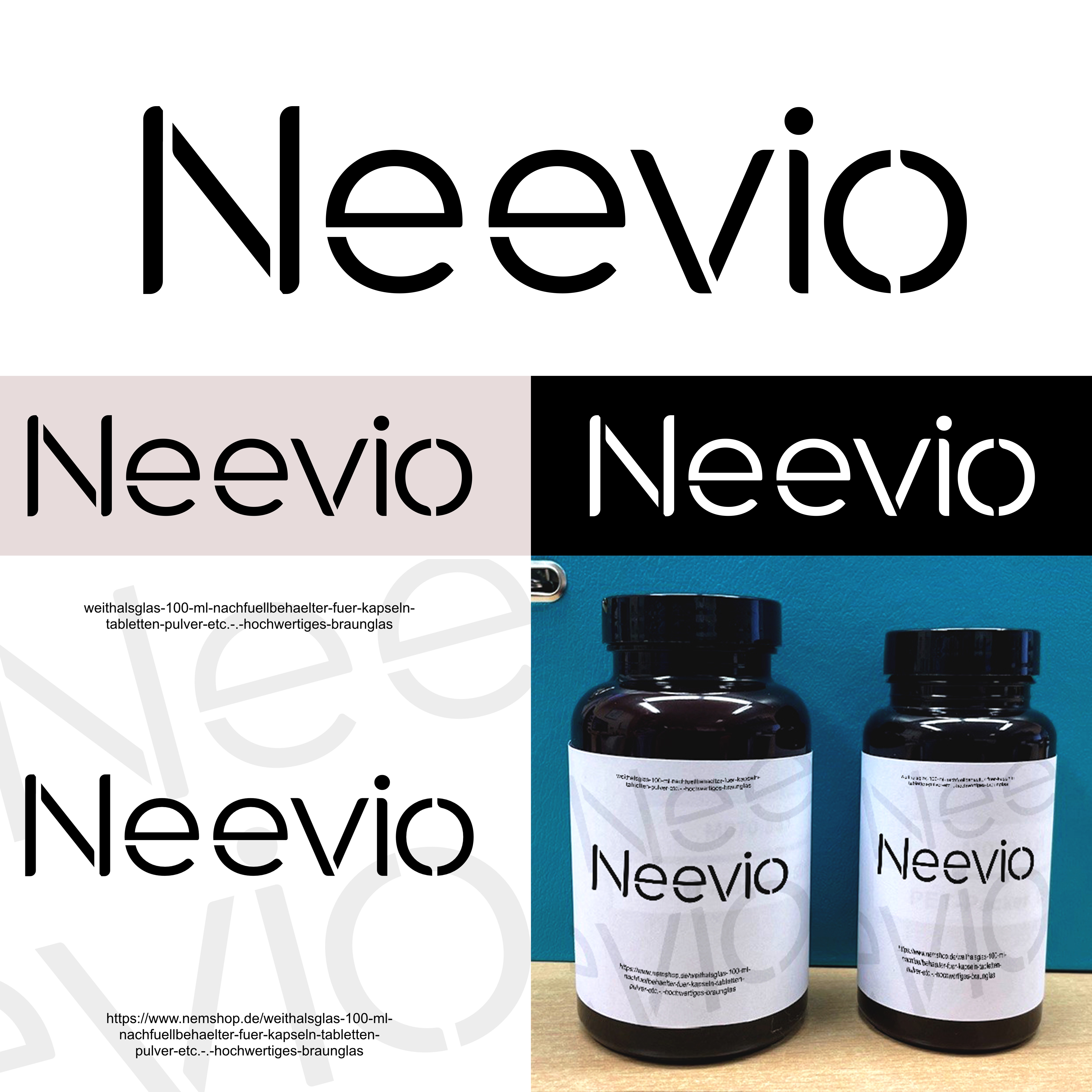 Logo Design by AISSA20 for this project | Design #36644535