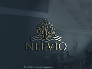 Logo Design by bak for this project | Design: #36647644