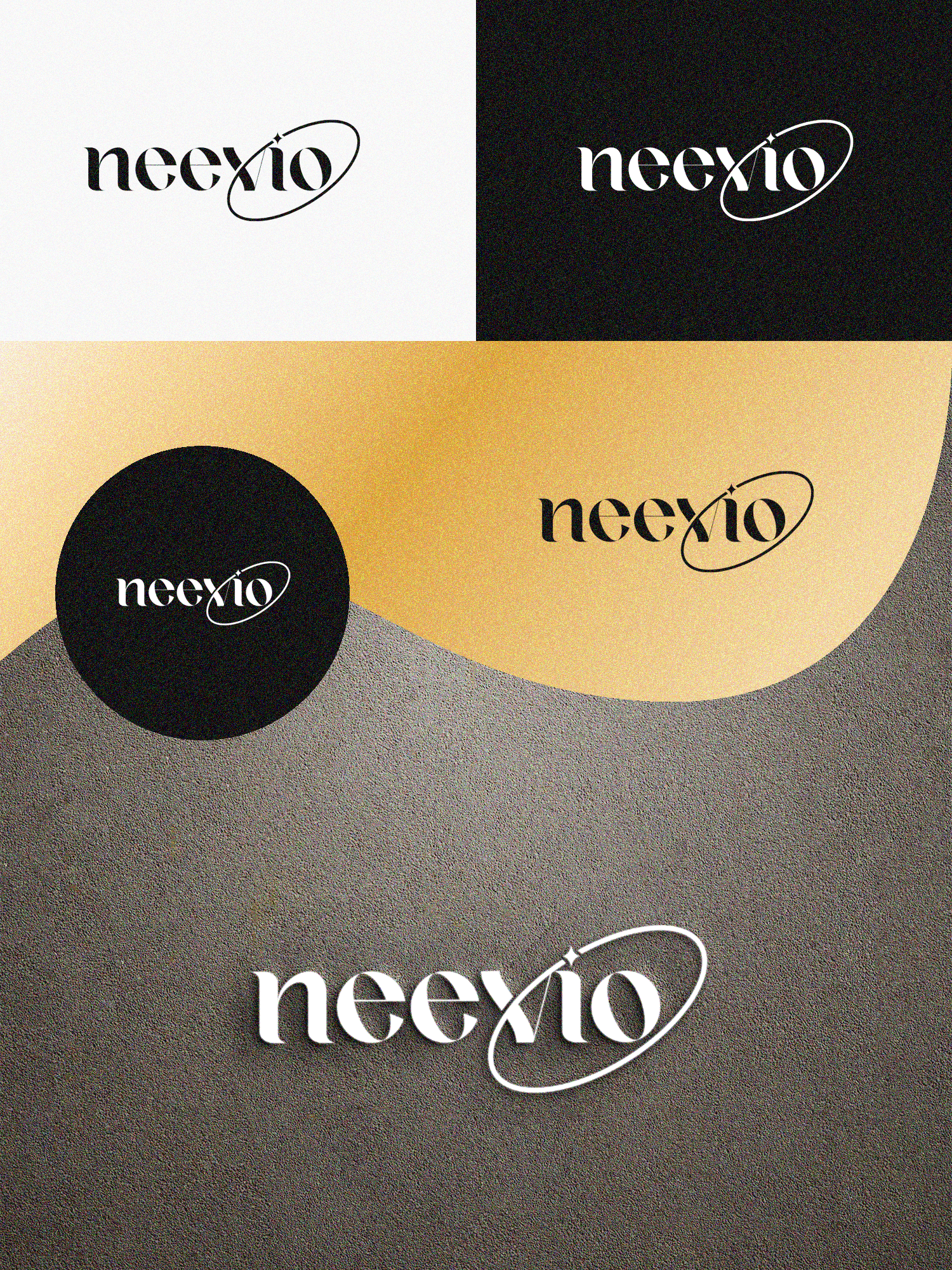 Logo Design by END™ for this project | Design #36650422