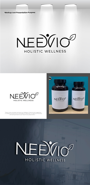 Diseño de Logo por VectorForge para este proyecto | Diseño: #36647596