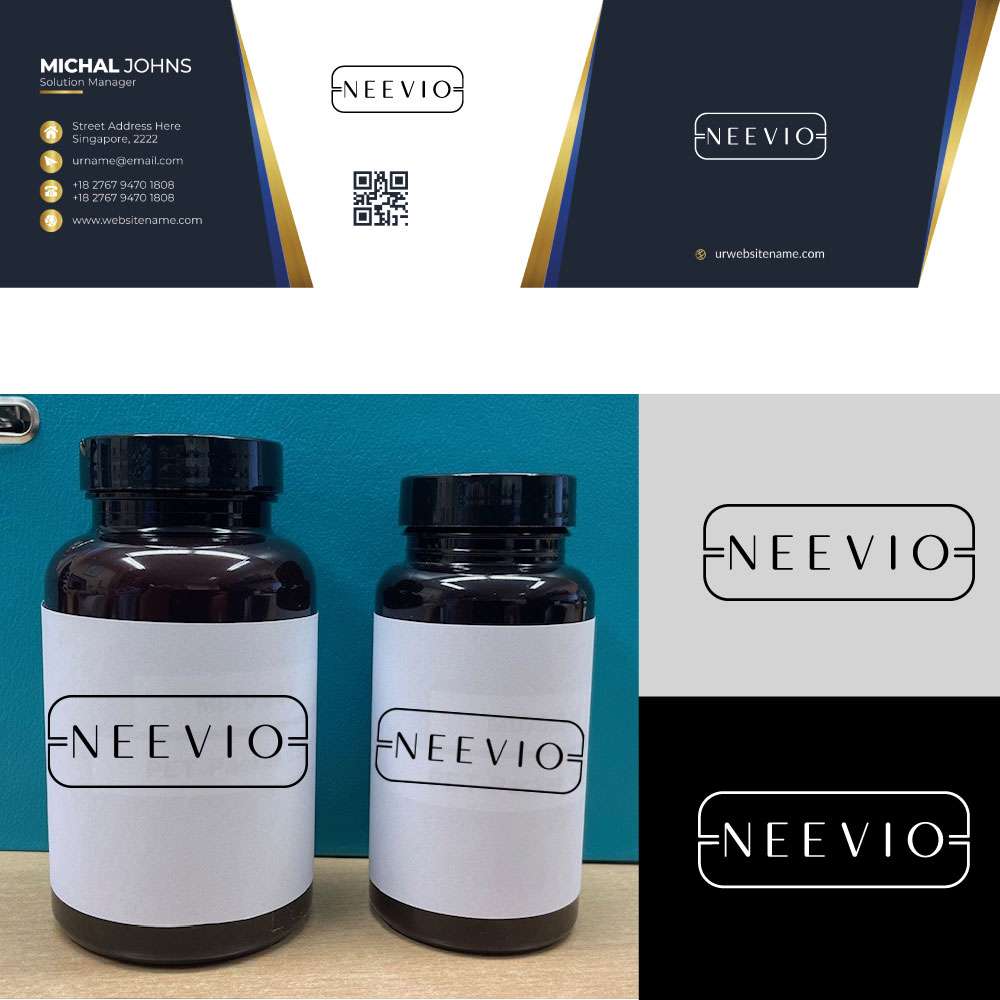 Logo Design by Sahina for this project | Design #36647017