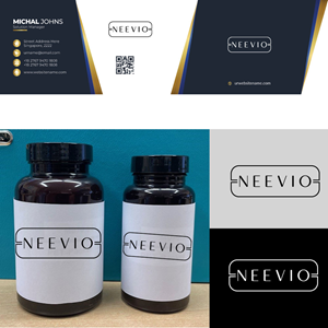 Logo Design by Sahina